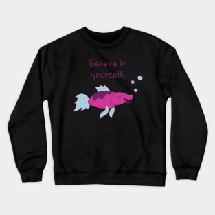 Mamlambo Crewneck Sweatshirt